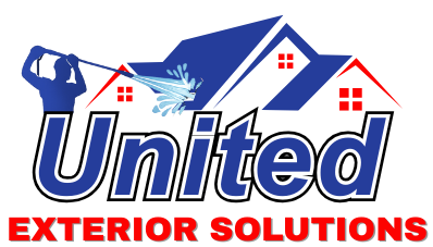 United Exterior Solutions Pressure Washing